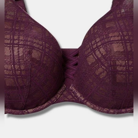 Torrid Bra - Picture 4 of 4
